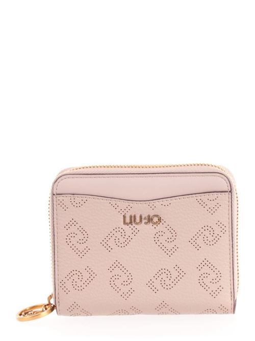 Liu jo wallet with charm Liu Jo | AF3359E0031.S1802